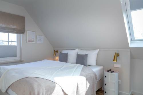Haus Gr�ne D�ne