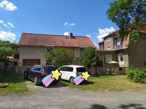 Apartamento Fewo Unter Den Eichen