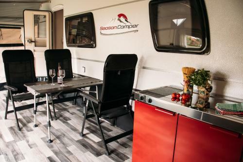 Camping- Und Bungalowpark Ottermeer