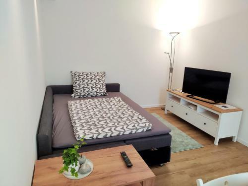 Apartamento Ferienwohnung In Der Rh�n - Neubau 2021