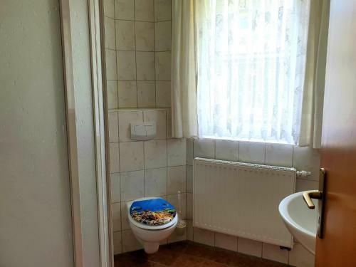 Apartamento Buhne I Eg