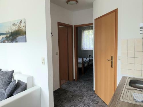 Apartamento Buhne I Eg