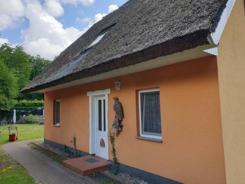 Apartamento Buhne I Eg