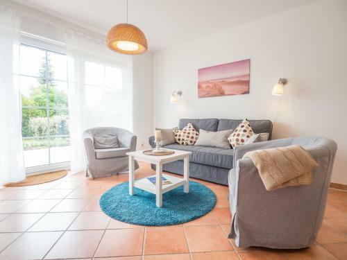 Apartamento Alte Liebe