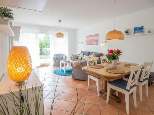Apartamento Alte Liebe