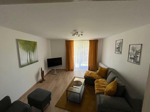Apartamento Ferienwohnung Bergstra�e