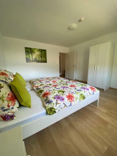 Apartamento Ferienwohnung Bergstra�e
