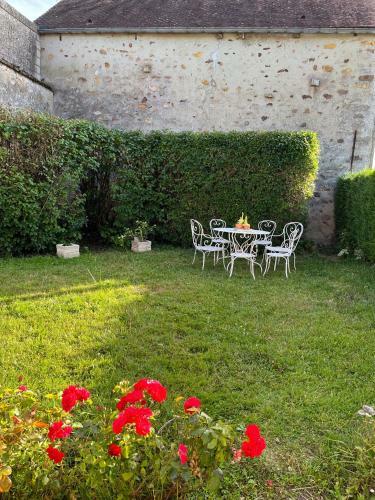 La Maison D?arthur Louan