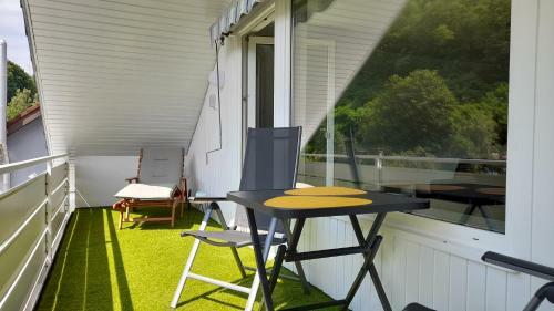 Apartamento Ferien Am Enzufer