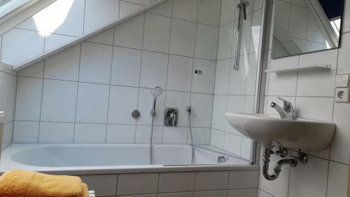 Apartamento Ferien Am Enzufer