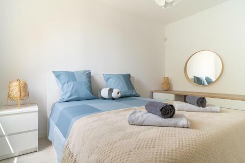 Apartamento Les Merisiers