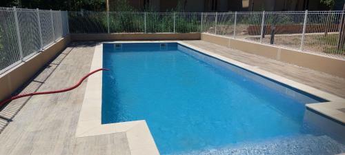 Apartamento Les Merisiers