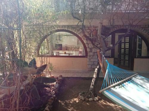 Apartamento Bas De Villa Au Chant Des Cigales