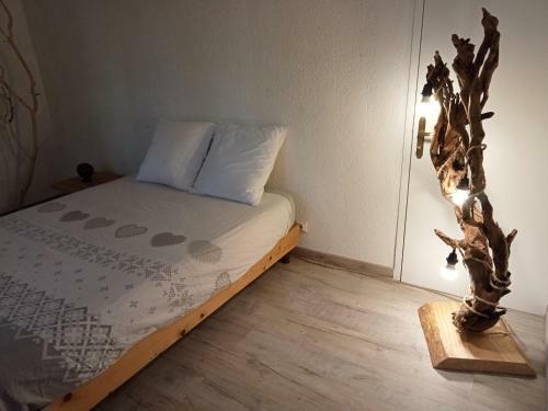 Apartamento Bas De Villa Au Chant Des Cigales