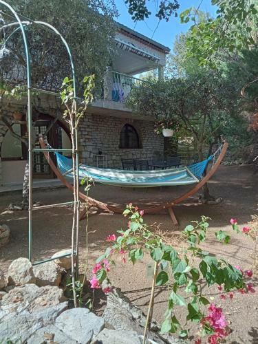 Apartamento Bas De Villa Au Chant Des Cigales