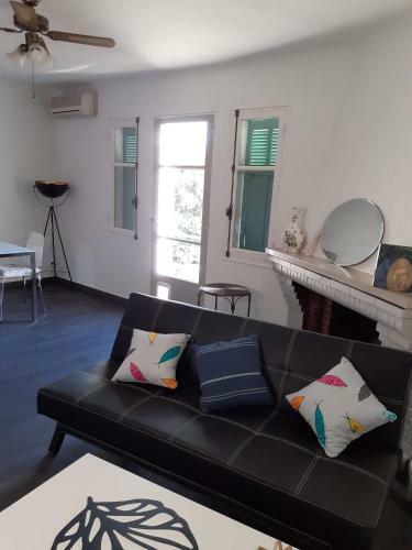 Apartamento Les Cigales Sans Les Fourmis