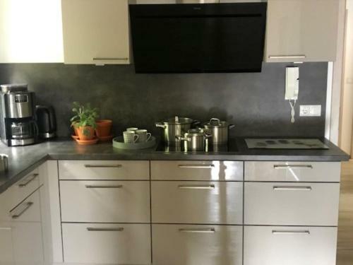 Apartamento Ferienwohnung Kaltenmaier