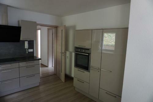 Apartamento Ferienwohnung Kaltenmaier