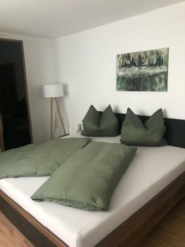Apartamento Ferienwohnung Kaltenmaier