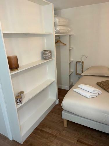 Apartamento Le Poulorio Loft Studio Rdc Bylocly