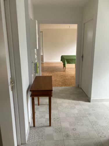 Maison De Plain Pied Dans Un Parc