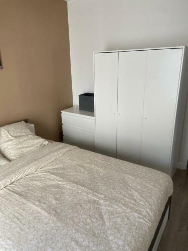 Apartamento Appartement Refait � Neuf Lorient Proche Gare
