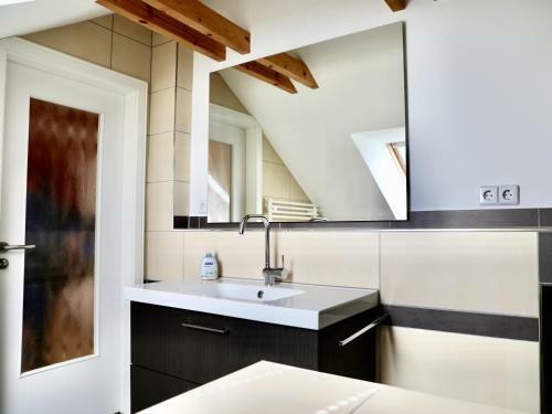 Apartamento Ferienwohnungen Prihoda