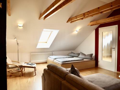 Apartamento Ferienwohnungen Prihoda