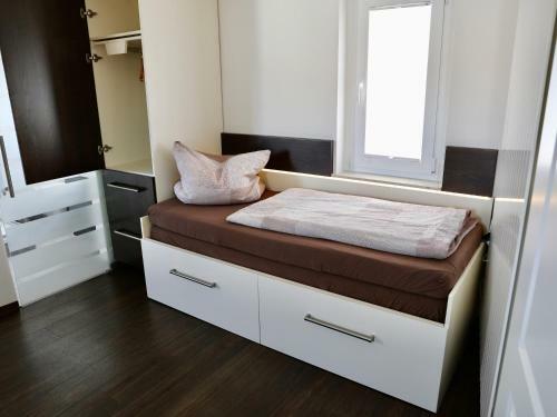 Apartamento Ferienwohnungen Prihoda
