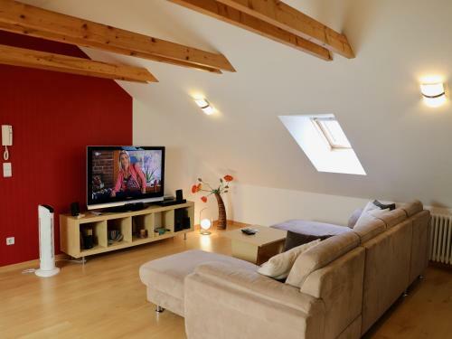 Apartamento Ferienwohnungen Prihoda