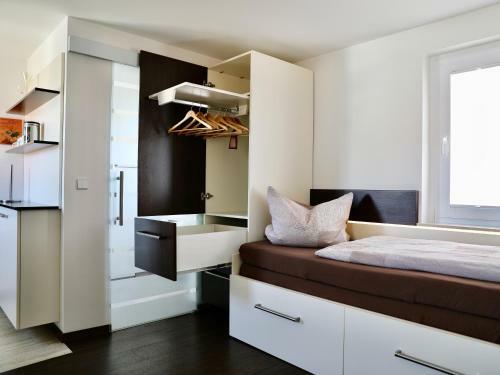Apartamento Ferienwohnungen Prihoda