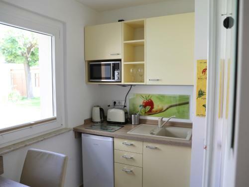 Apartamento Ferienwohnungen Prihoda