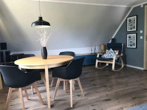 Apartamento Ferienwohnung Lukas