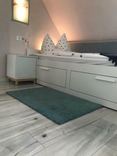 Apartamento Ferienwohnung Lukas