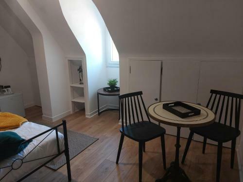 Bed & Breakfast L'escale D'armor