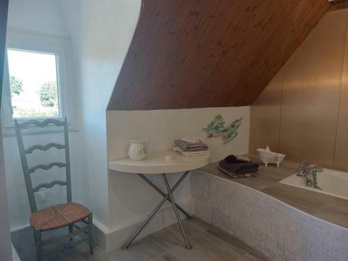 Bed & Breakfast L'escale D'armor