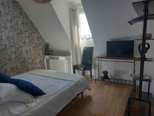 Bed & Breakfast L'escale D'armor