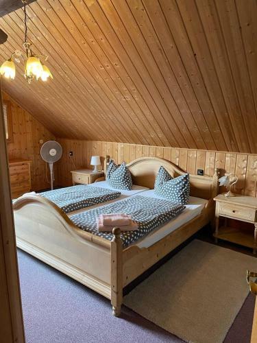 Apartamento Westerw�lder Hof Windhagen