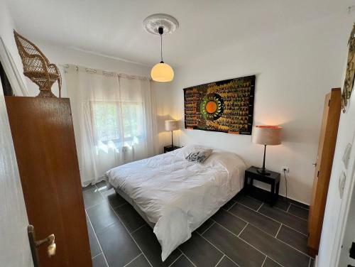 Apartamento Camillette 1. Gite Face Au Luberon.
