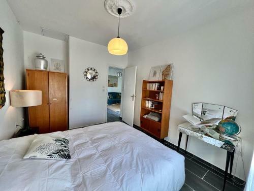Apartamento Camillette 1. Gite Face Au Luberon.