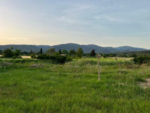 Apartamento Camillette 1. Gite Face Au Luberon.