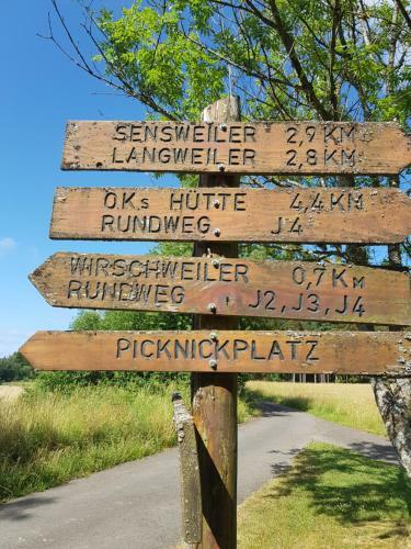 Apartamento Vakantieappartement Achat Duitsland