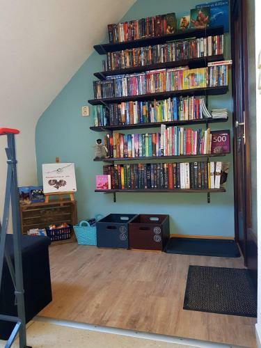 Apartamento Vakantieappartement Achat Duitsland