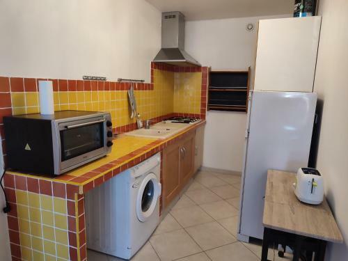 Apartamento T2 Proche Plages