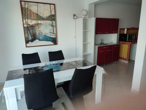 Apartamento T2 Proche Plages