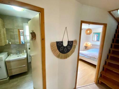 Apartamento Sobnb Lucinges 2 - Appartement Vue Sur La Vall�e
