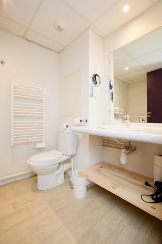 Apartamento Grand Studio Avec Climatisation, Balcon Proche Gare Centre Ville