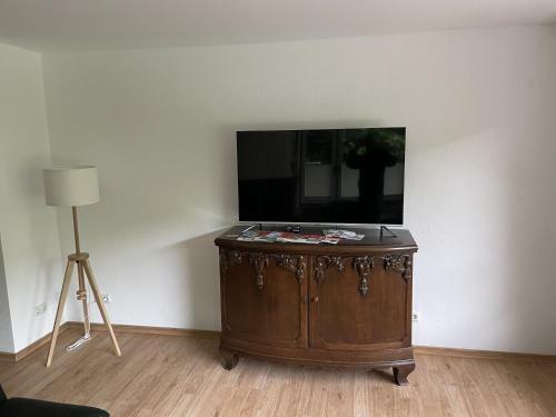 Apartamento Fewo Wald Idyllika