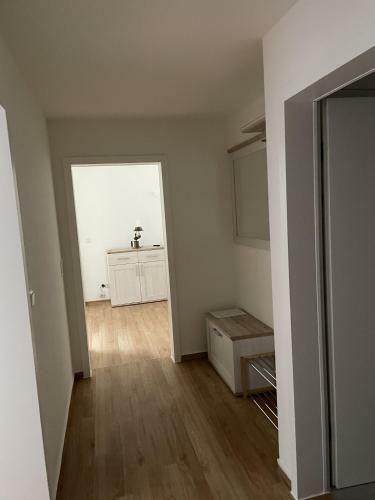 Apartamento Fewo Wald Idyllika
