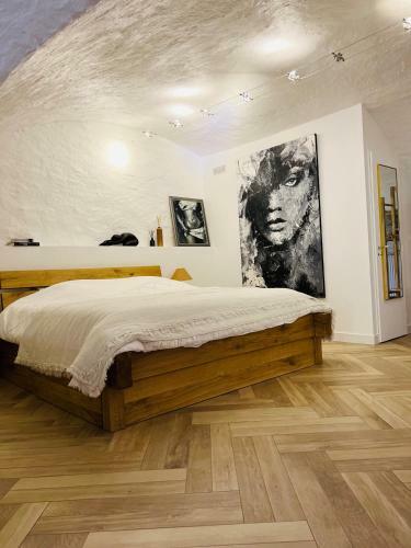 Apartamento Superbe Appartement Au Ch�teau D'allaman De 80m2